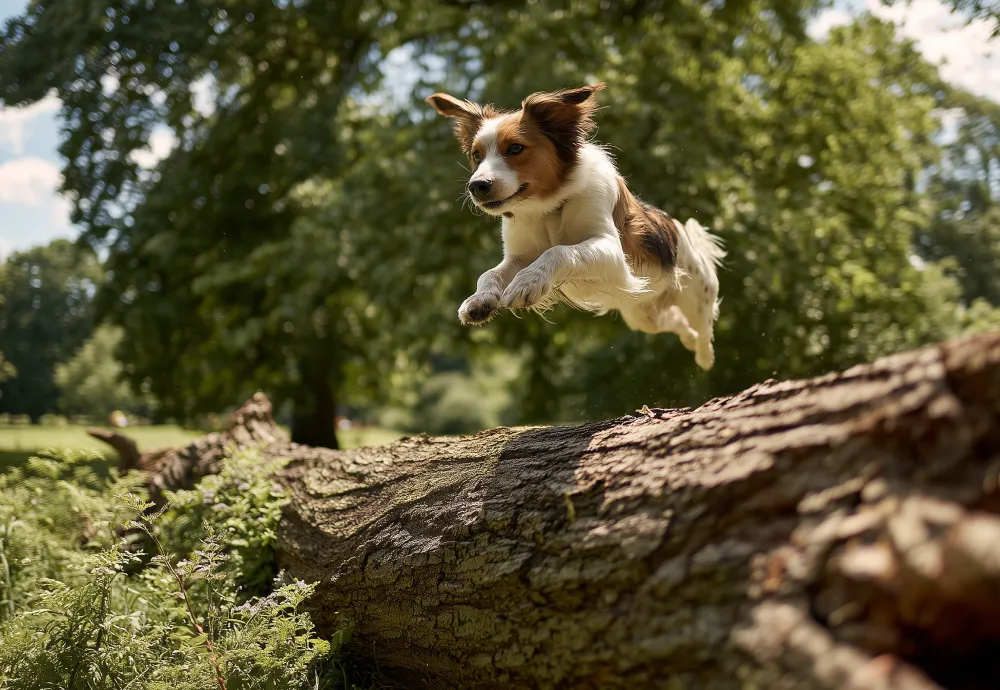 Canine Communication and Body Language Handbook